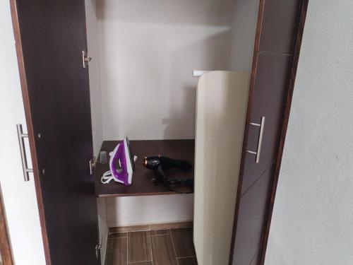 Hotel El Balcón (Hotel El Balcon) in Col Sta Julia