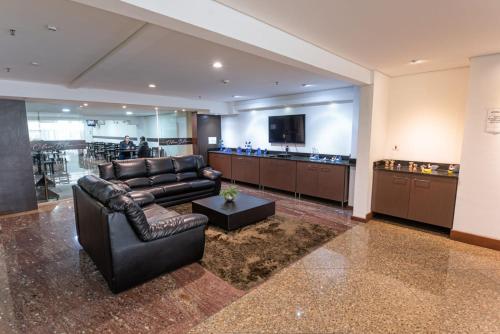 Olavo Bilac Hotel in ตอบาเต้