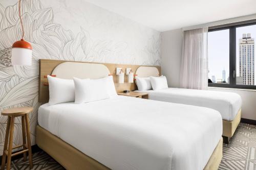 SpringHill Suites by Marriott New York Manhattan Chelsea, New York (photo 9)
