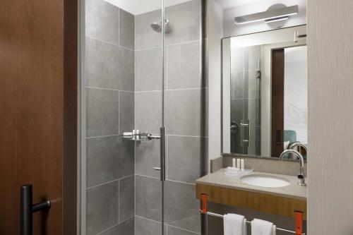 Studio Double Room with Two Double Beds image 1