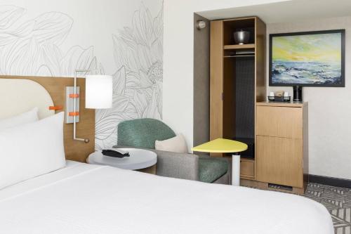 SpringHill Suites by Marriott New York Manhattan Chelsea - image 12