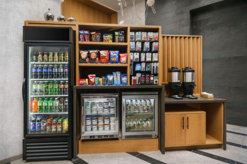 SpringHill Suites by Marriott New York Manhattan Chelsea - image 13