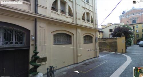 IL CASTELLO HOSTEL BOUTIQUE - image 7