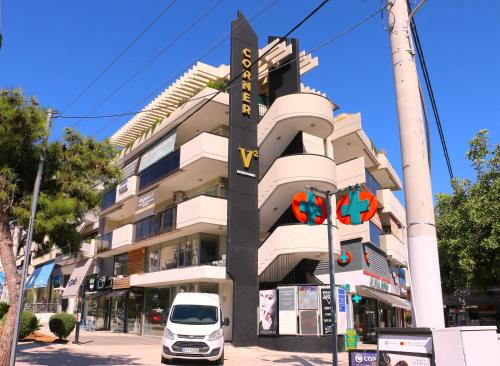 Glyfada Relax 8, Athen
