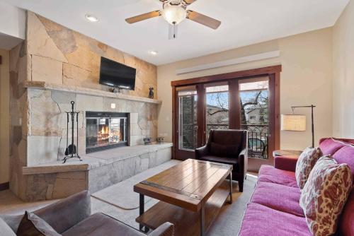 The Charter at Beaver Creek C1405