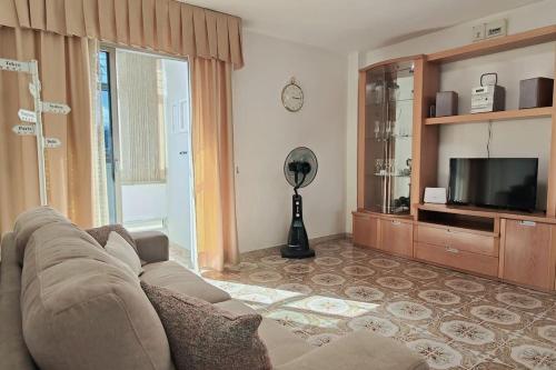 Casa Chito Santa Cruz Room Type - Three-Bedroom Apartment