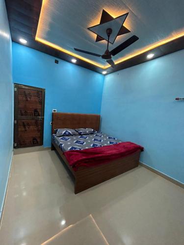 Shri narayan home stay