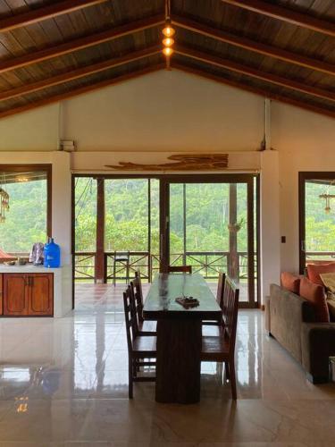 Paraiso selvatico Casa de campo in Morona-Santiago