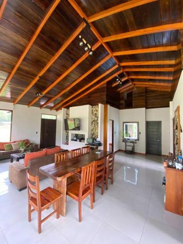 Paraiso selvatico Casa de campo in Morona-Santiago