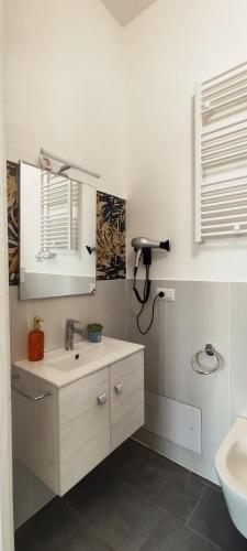 B&b S'Erbei Niedda Guesthouse - Seulo