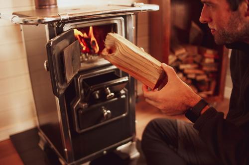 Toca da Coruja Hospedagem - Urubici - SC