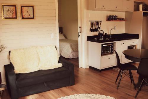 Toca da Coruja Hospedagem - Urubici - SC Toca da Coruja Hospedagem - Urubici - SC