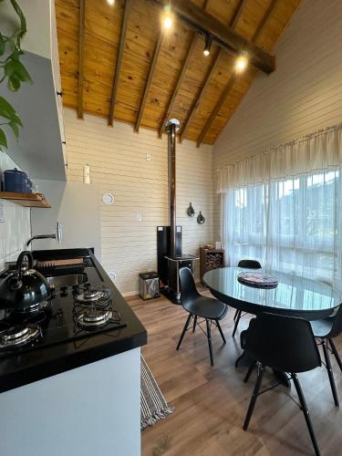 Toca da Coruja Hospedagem - Urubici - SC Toca da Coruja Hospedagem - Urubici - SC