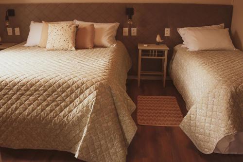 Toca da Coruja Hospedagem - Urubici - SC Toca da Coruja Hospedagem - Urubici - SC