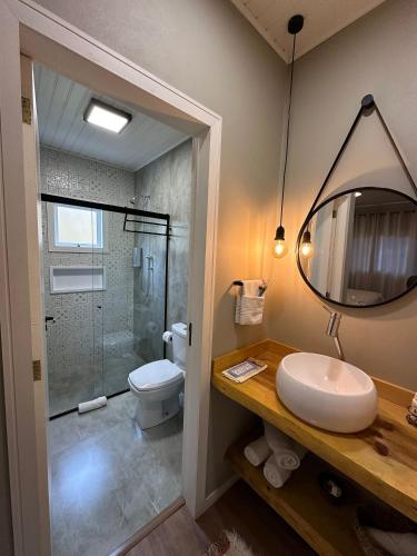 Toca da Coruja Hospedagem - Urubici - SC Toca da Coruja Hospedagem - Urubici - SC