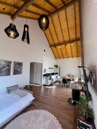 Toca da Coruja Hospedagem - Urubici - SC Toca da Coruja Hospedagem - Urubici - SC