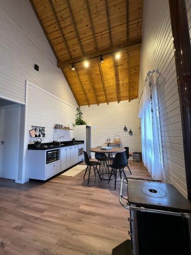 Toca da Coruja Hospedagem - Urubici - SC Toca da Coruja Hospedagem - Urubici - SC