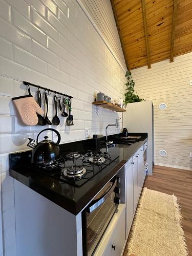 Toca da Coruja Hospedagem - Urubici - SC Toca da Coruja Hospedagem - Urubici - SC