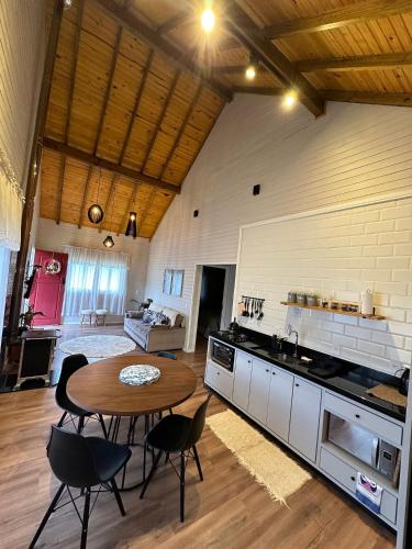 Toca da Coruja Hospedagem - Urubici - SC Toca da Coruja Hospedagem - Urubici - SC