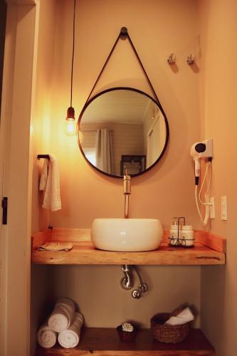 Toca da Coruja Hospedagem - Urubici - SC Toca da Coruja Hospedagem - Urubici - SC