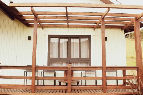 Toca da Coruja Hospedagem - Urubici - SC Toca da Coruja Hospedagem - Urubici - SC