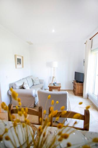Apartamento en la playa