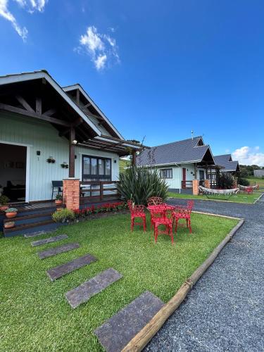 Toca da Coruja Hospedagem - Urubici - SC Toca da Coruja Hospedagem - Urubici - SC