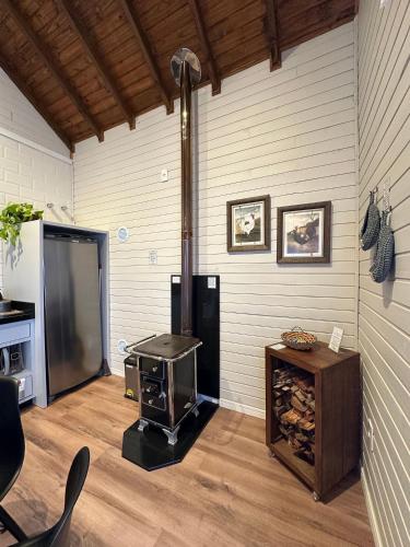 Toca da Coruja Hospedagem - Urubici - SC Toca da Coruja Hospedagem - Urubici - SC