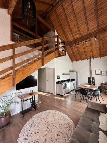 Toca da Coruja Hospedagem - Urubici - SC Toca da Coruja Hospedagem - Urubici - SC