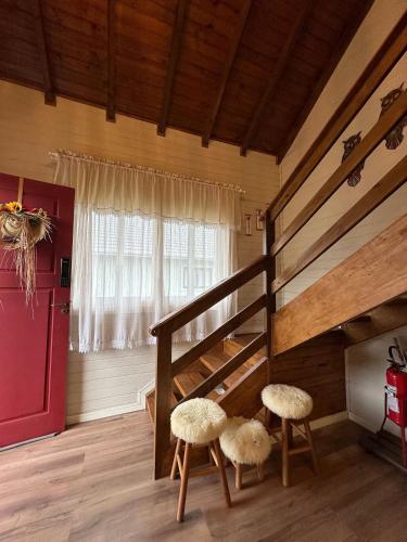 Toca da Coruja Hospedagem - Urubici - SC Toca da Coruja Hospedagem - Urubici - SC