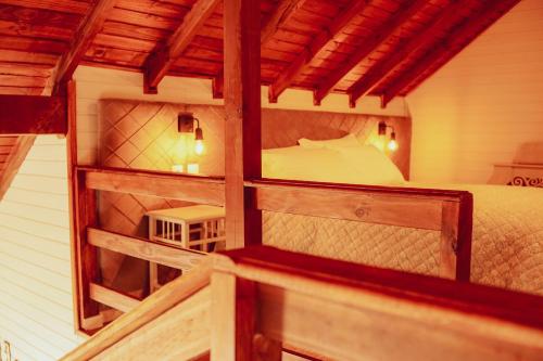 Toca da Coruja Hospedagem - Urubici - SC Toca da Coruja Hospedagem - Urubici - SC