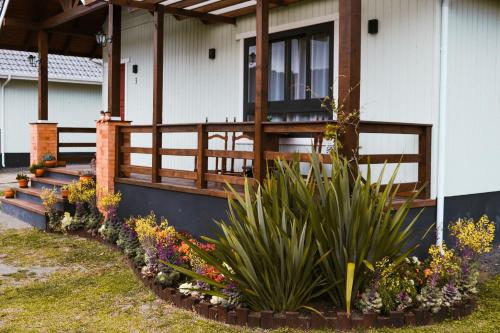 Toca da Coruja Hospedagem - Urubici - SC Toca da Coruja Hospedagem - Urubici - SC