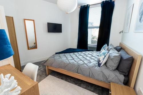 Flat 1, Church House, Ilfracombe (fotografie 7)
