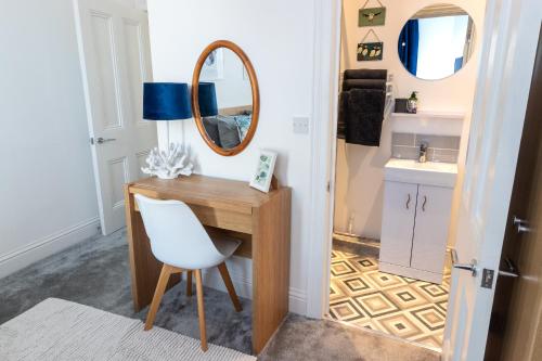 Flat 1, Church House, Ilfracombe (fotografie 9)