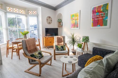 Flat 1, Church House, Ilfracombe (fotografie 4)