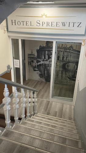 Hotel Spreewitz am Kurfürstendamm - image 9
