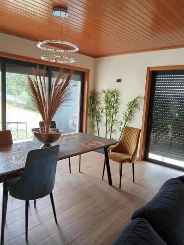 Villa passadiços do Paiva gîte à louer Vilarinho