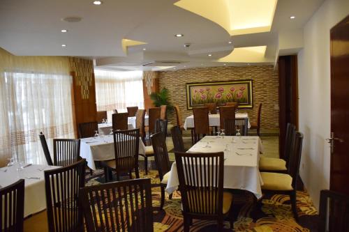 Hotel Bengal Canary Park