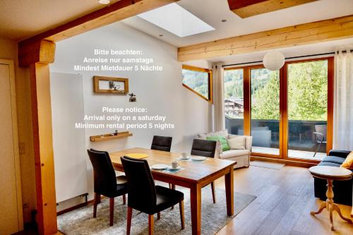 Ferienwohnung Kibach in Altenmarkt im Pongau, Österreich
