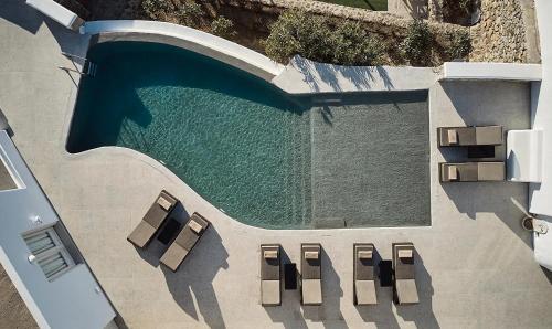 Amazon Mykonos Resort & Spa - image 6