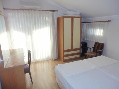 Cicek Hotel & Apartments - image 11