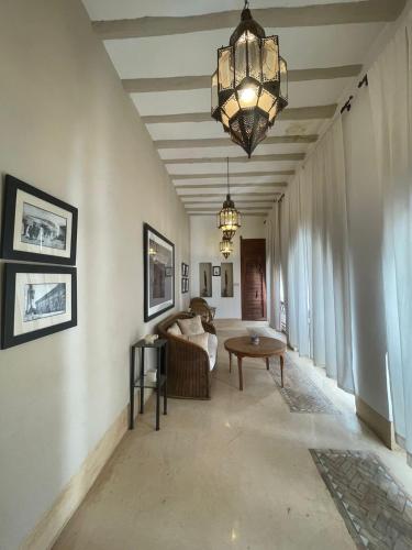Riad Dar one