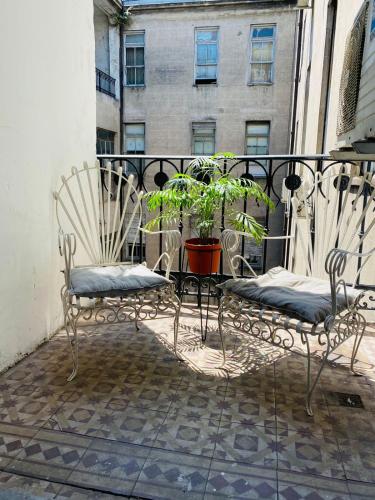 Superior Double or Twin Room with Garden View image 1