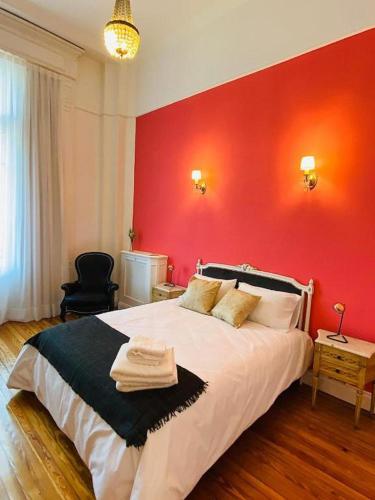 Superior Double or Twin Room with City View image 3