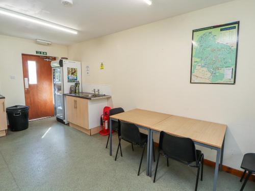 Vista exterior, Gypsy Glen in Peebles