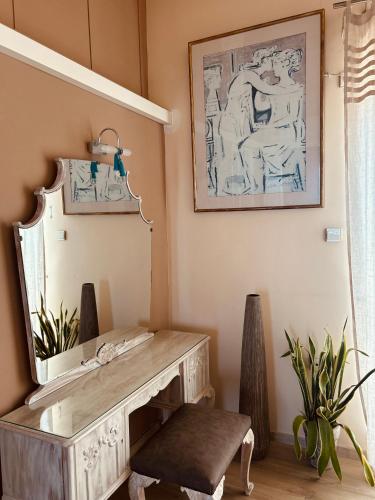 Sea View House Voula