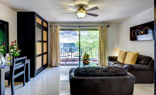 Suites Corazon, Playa del Carmen (fotografie 9)