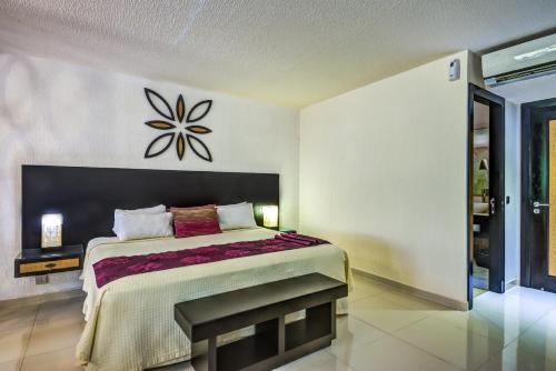Suites Corazon, Playa del Carmen (fotografie 10)