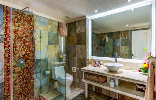 Suites Corazon, Playa del Carmen (fotografie 11)