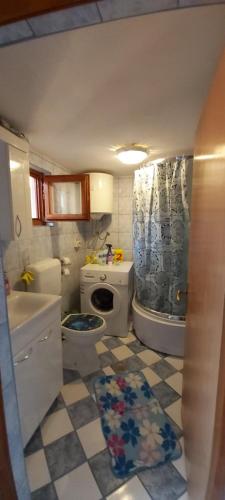 Sarajevo apartman stari grad